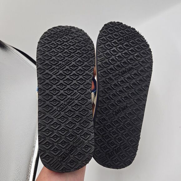 NWOT Men's Kaiback Surfside Beach Sandal Casual Comfort Outdoor Flip Flop Sz 11 - Picture 5 of 5